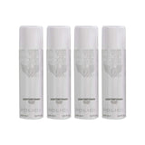 Police Contemporary Deodorant Spray 200ml (Pack of 4)