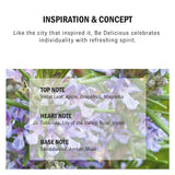 DKNY Be Delicious Bloossom Eau de Parfum