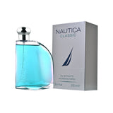 Nautica Classic Man Eau de Toilette 100ml