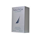 Nautica Classic Man Eau de Toilette 100ml