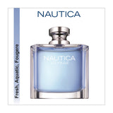 Nautica Voyage Man Eau de Toilette 50ml