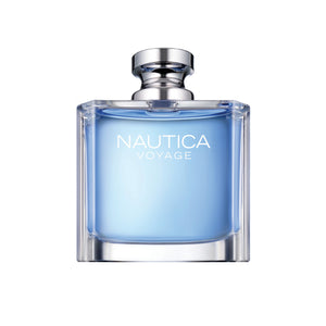 Nautica Voyage Man Eau de Toilette 100ml