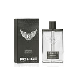 Police Original Eau de Toilette 100ml