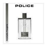 Police Original Eau de Toilette 100ml