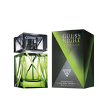 Guess Night Access Eau de Toilette 50ml