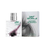 David Beckham Inspired by Respect M Eau de Toilette 40ml