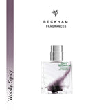 David Beckham Inspired by Respect M Eau de Toilette 40ml