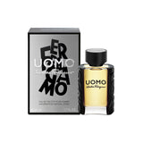 Salvatore Ferragamo Uomo Eau de Toilette 50ml