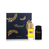Chopard Oud Malaki Set (Eau de Parfum 80ml + Deo Stick)