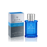 David Beckham Made of Instinct M Eau de Toilette 50ml