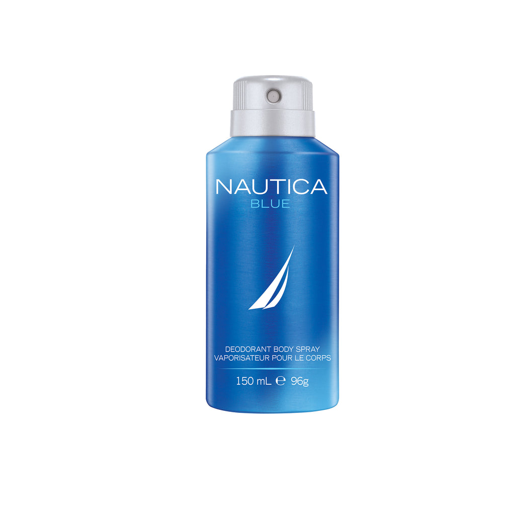 Nautica Blue Deodorant Spray 150ml