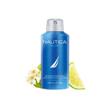 Nautica Blue Deodorant Spray 150ml