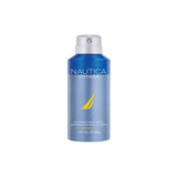 Nautica Voyage Man Deodorant Spray 150ml