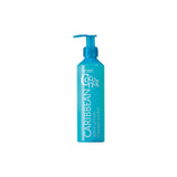 MADES Body Resort Clear Blue Pet Bottle Body Lotion