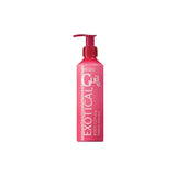 MADES Body Resort Clear Pink Pet Bottle Body Lotion