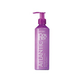 MADES Body Resort Clear Purple Pet Bottle Body Lotion