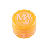 MADES Body Resort Lip Balm Pale Orange