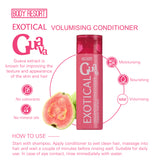 MADES Body Resort Solid Pink Pet Bottle Conditioner