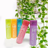 MADES Body Resort Solid Pink Pet Bottle Conditioner