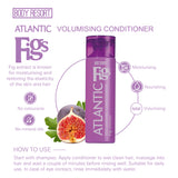 MADES Body Resort Solid Purple Pet Bottle Conditioner