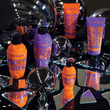 MADES Recipes Fruity Festival Tube Body Butter