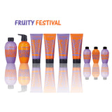 MADES Recipes Fruity Festival Tube Body Butter