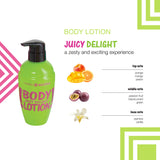 MADES Recipes Juicy Delight Body Lotion