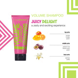 MADES Recipes Juicy Delight Shampoo