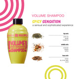 MADES Recipes Spicy Sensation Shampoo