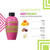 MADES Recipes Juicy Delight Shampoo 100ml