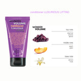 MADES Hair Care Wonder Volume Conditioner Luxurious Lifting