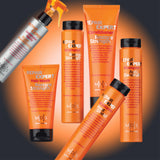 MADES Hair Care Repair Expert Shampoo Restore Strength 75ml