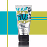 MADES Hair Care Styling Extreme Fixation Rock-Hard Glue Gel