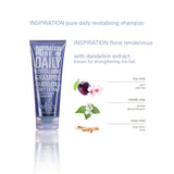 MADES Bath & Body Inspiration Pure Shampoo Pale Lilac