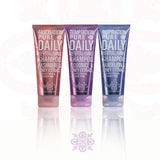 MADES Bath & Body Inspiration Pure Shampoo Pale Lilac