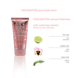 MADES Bath & Body Fascination Pure Body Lotion Pale Pink