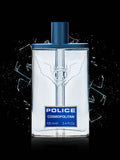 Police Cosmopolitan Eau de Toilette 100ml