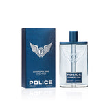 Police Cosmopolitan Eau de Toilette 100ml