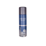 Police Light Blue Deodorant Spray 200ml