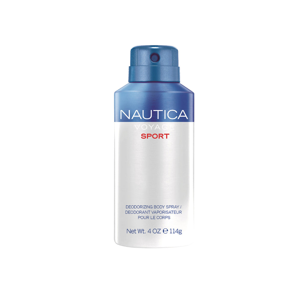 Nautica Voyage Man Sport Deodorant Spray 150ml