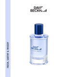 David Beckham Classic Blue Eau de Toilette 90ml