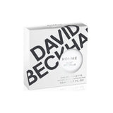 David Beckham Homme Eau de Toilette 50ml