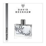 David Beckham Homme Eau de Toilette 75ml