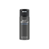 David Beckham Essence Deodorant Spray