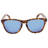 Skechers Wayfarer Sunglass with blue Lens for men