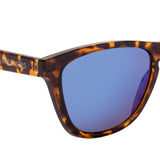 Skechers Wayfarer Sunglass with blue Lens for men