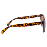 Skechers Wayfarer Sunglass with blue Lens for men