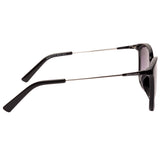 Skechers Square Sunglass with Grey Lens for Women