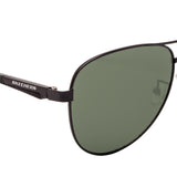 Skechers Navigator Sunglass with Green Lens for Men & Women