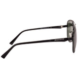 Skechers Navigator Sunglass with Green Lens for Men & Women